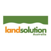 land
